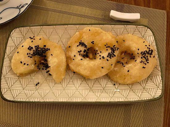 China-Restaurant Lin Lin